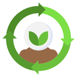 Agricultural Organic Compost / Soil Conditioner