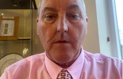 Mr Maurice George Call - Director, Operations/MD