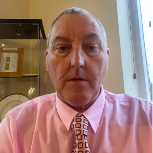 Mr Maurice George Call - Director, Operations/MD