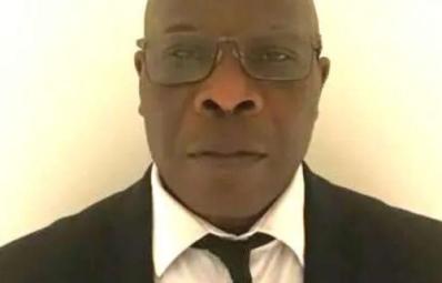 ROBERT WEGBE - BA, Marketing  ( Special )