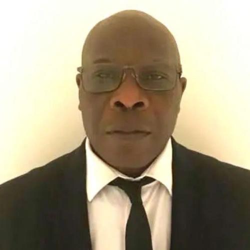 ROBERT WEGBE - BA, Marketing  ( Special )