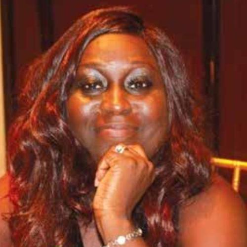 Irene Agyenkwa BA, Human Resource & Public Relations Professional