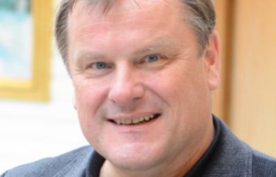 TERJE GJENGEDAL - Director & Professor