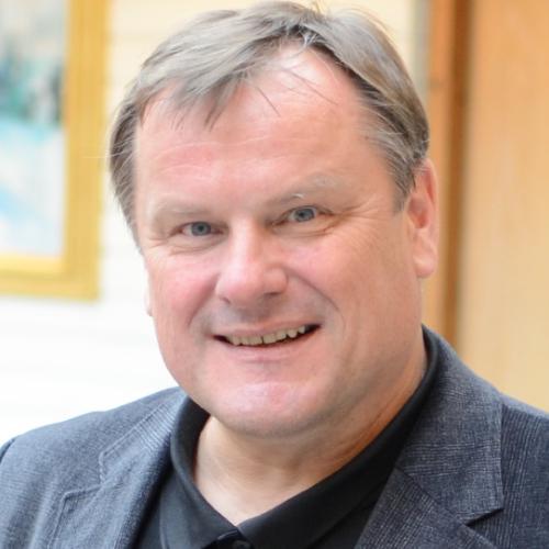 TERJE GJENGEDAL - Director & Professor