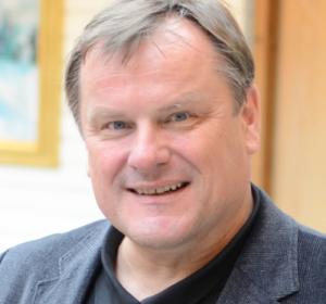 Professor Terje Gjengedel