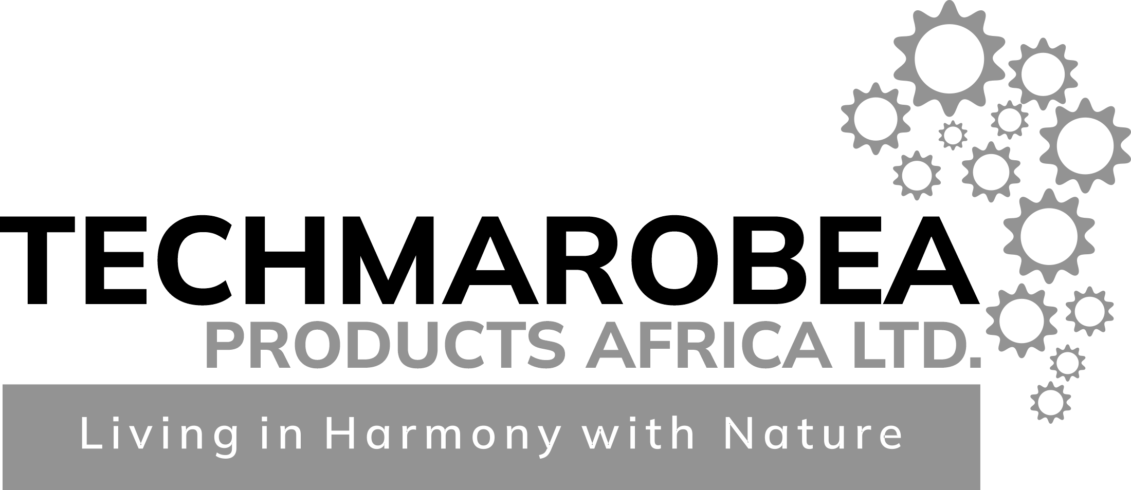 TECHMAROBEA- Living in Harmony with Nature